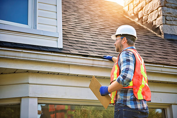 Trusted Gutter Repair And Installation service in Hilliards, PA - Ben Roofing and Steel LLC